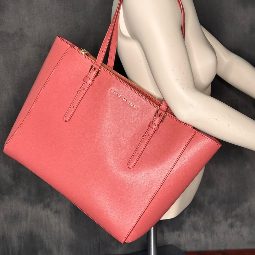 Marc Jacobs Commuter Bag.